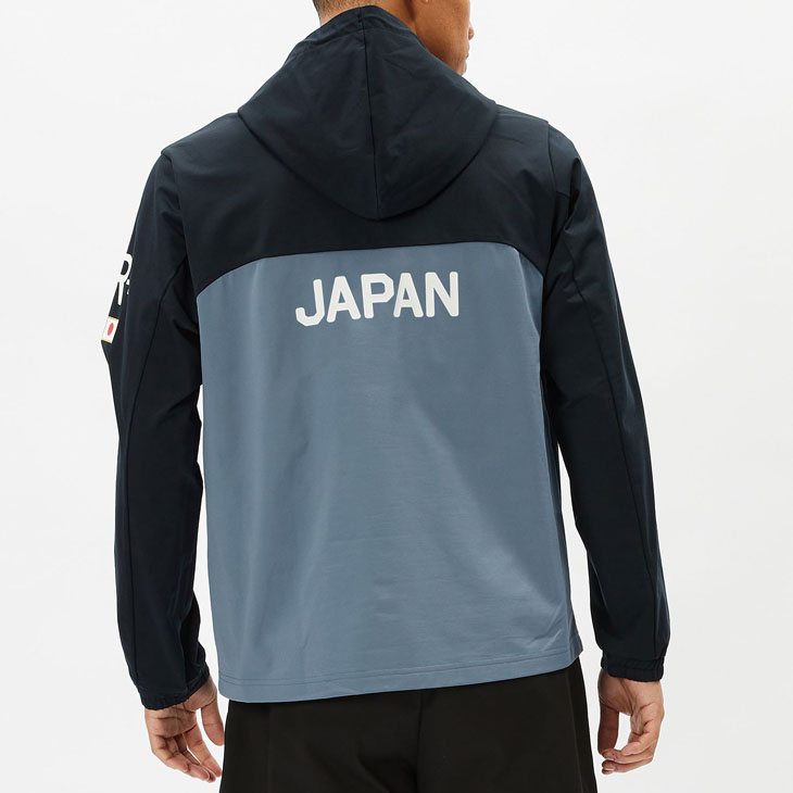 カンタベリー（Canterbury） パーカー ジャージ メンズ ラグビー 日本