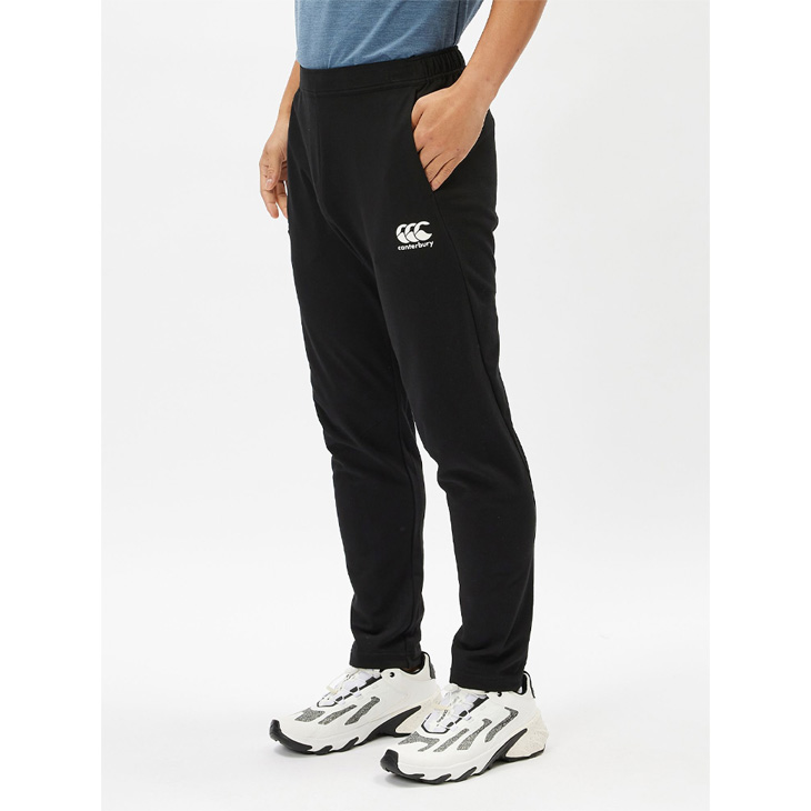 カンタベリー（Canterbury） スウェットパンツ メンズ ラグビー 日本