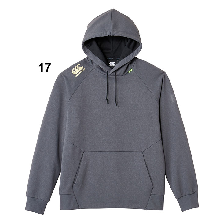 パーカー スウェット メンズ カンタベリー canterbury RUGBY＋/プル