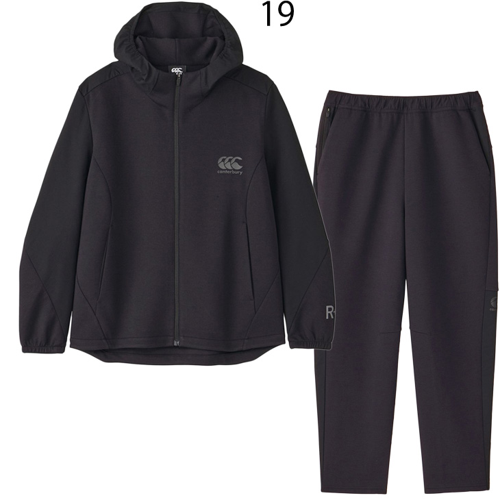 カンタベリー（Canterbury） ジャージ メンズ 上下 canterbury