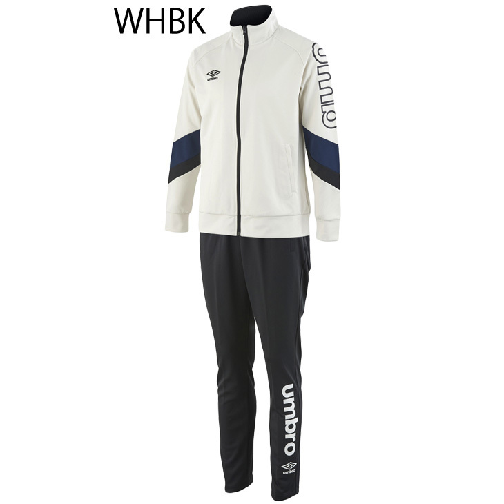 umbro（アンブロ） ジャージ 上下セット メンズ スポーツウェア