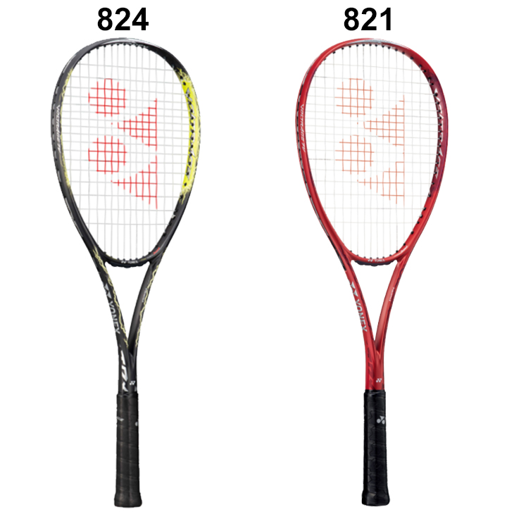 YONEX（ヨネックス） ソフトテニスラケット ソフトテニスラケット