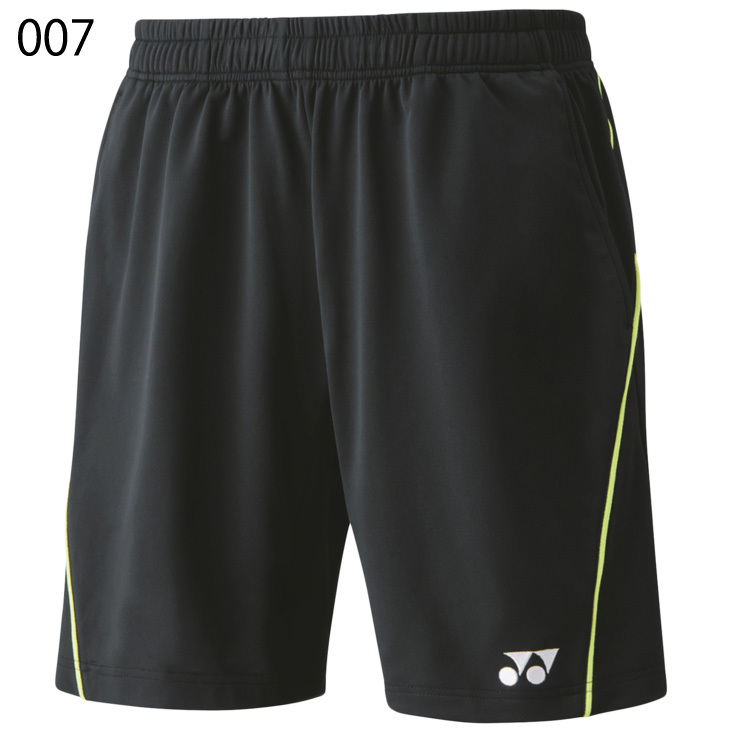 YONEX（ヨネックス） ハーフパンツ バドミントン ソフトテニス 冷感