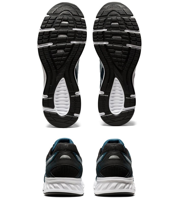 JOLT 運動靴 ジョギング ランニングシューズ メンズ レディース/asics