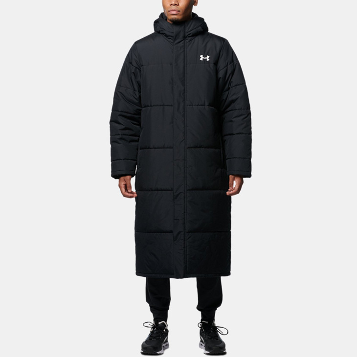 UNDER ARMOUR（アンダーアーマー） 中綿コート ベンチコート アウター