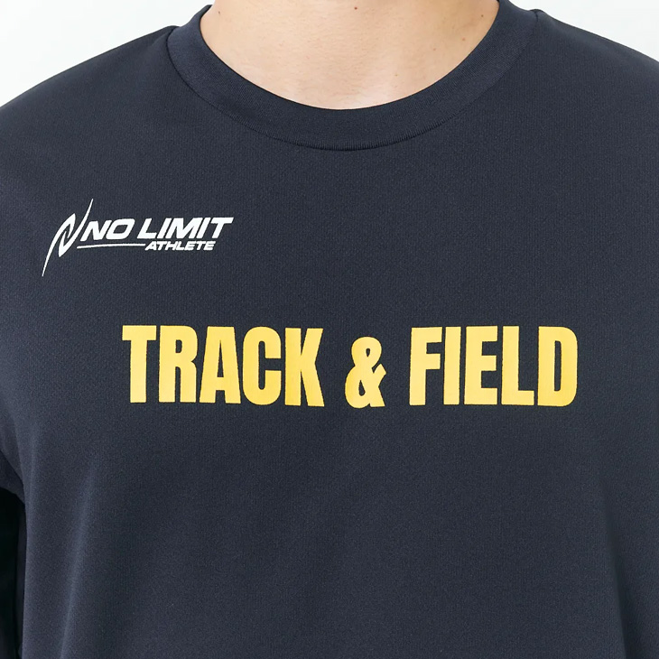 ニシ・スポーツ ニシ 長袖 Tシャツ メンズ レディース NISHI