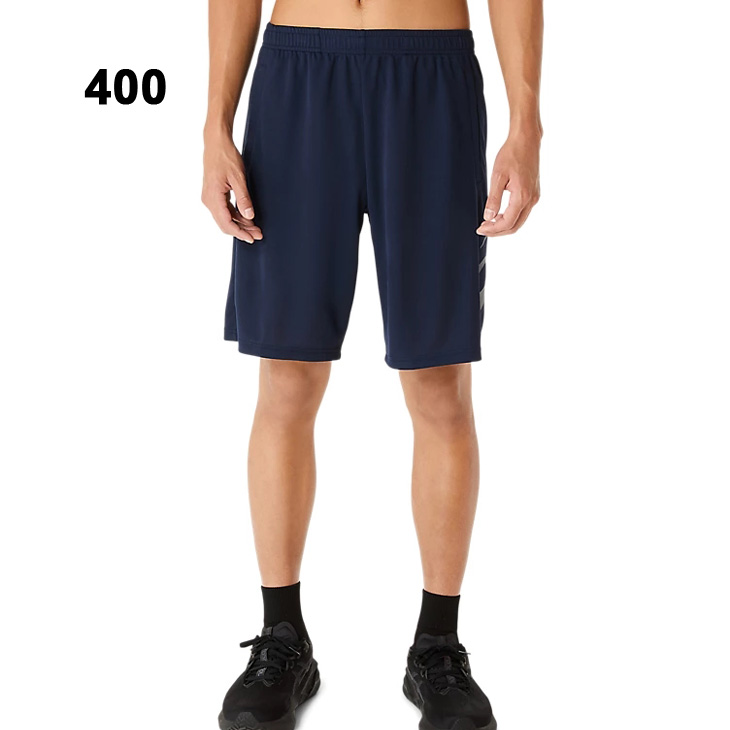 ASICS（アシックス） ハーフパンツ メンズ ドライショーツ 吸汗速乾