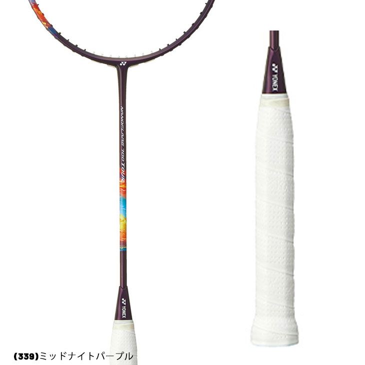 YONEX（ヨネックス） バドミントンラケット ナノフレア700ツアー
