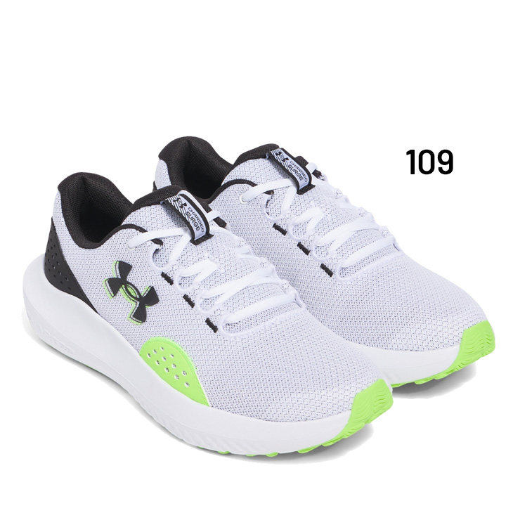 UNDER ARMOUR（アンダーアーマー） ランニングシューズ メンズ D相当