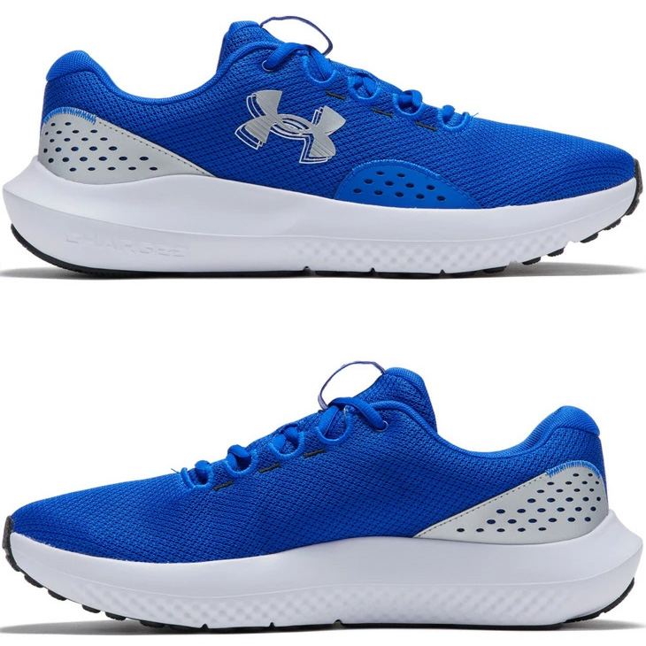 UNDER ARMOUR（アンダーアーマー） ランニングシューズ メンズ D相当