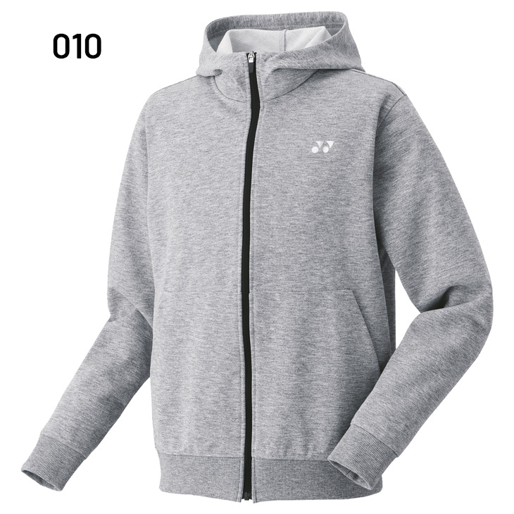 YONEX（ヨネックス） ユニ スウェットパーカー メンズ レディース 長袖