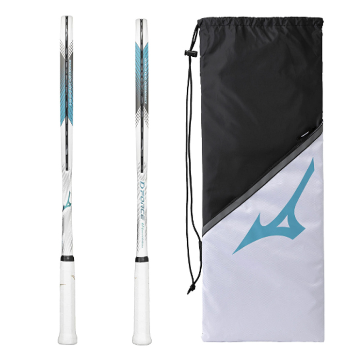 MIZUNO（ミズノ） ソフトテニス ラケット ディーフォース U Special