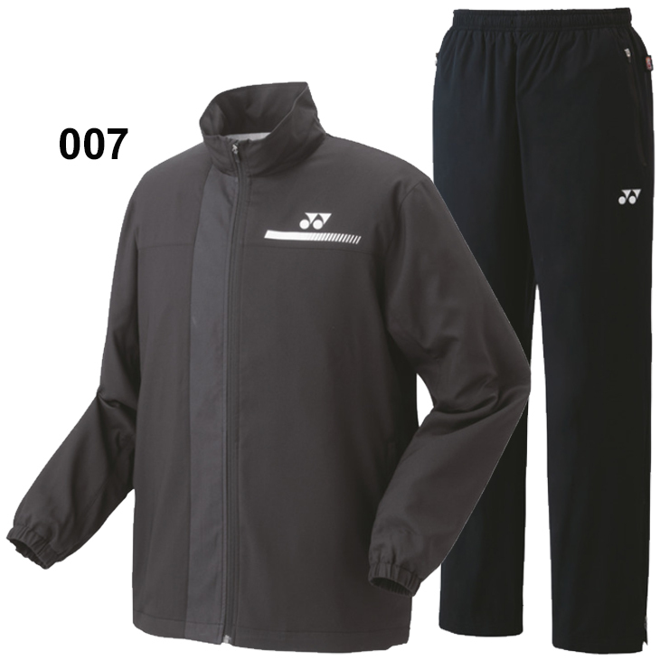 YONEX（ヨネックス） ウィンドブレーカー 上下セット メンズ