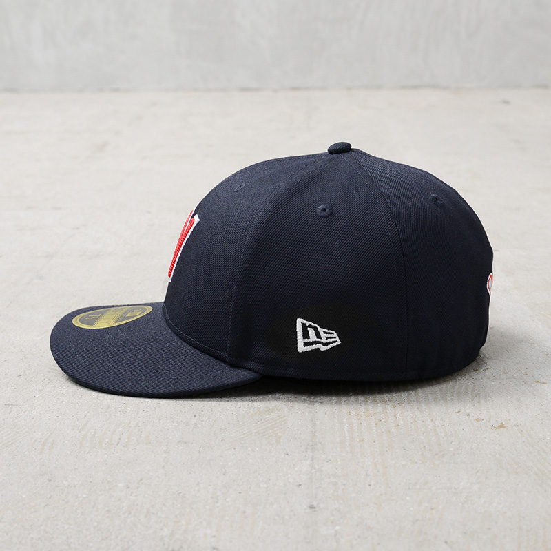 LP59FIFTY NEW ERA ニューエラ 14750882 WAIPER別注 LP 59FIFTY