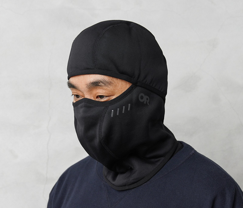 OUTDOOR RESEARCH（アウトドアリサーチ） 322044 Alpine Fleece