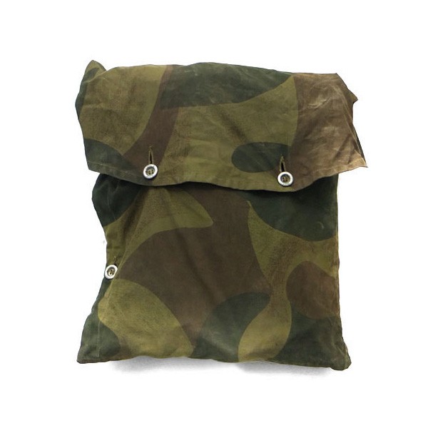 MILITARY（ミリタリー） 実物 USED ベルギー軍 テントシェル ポール