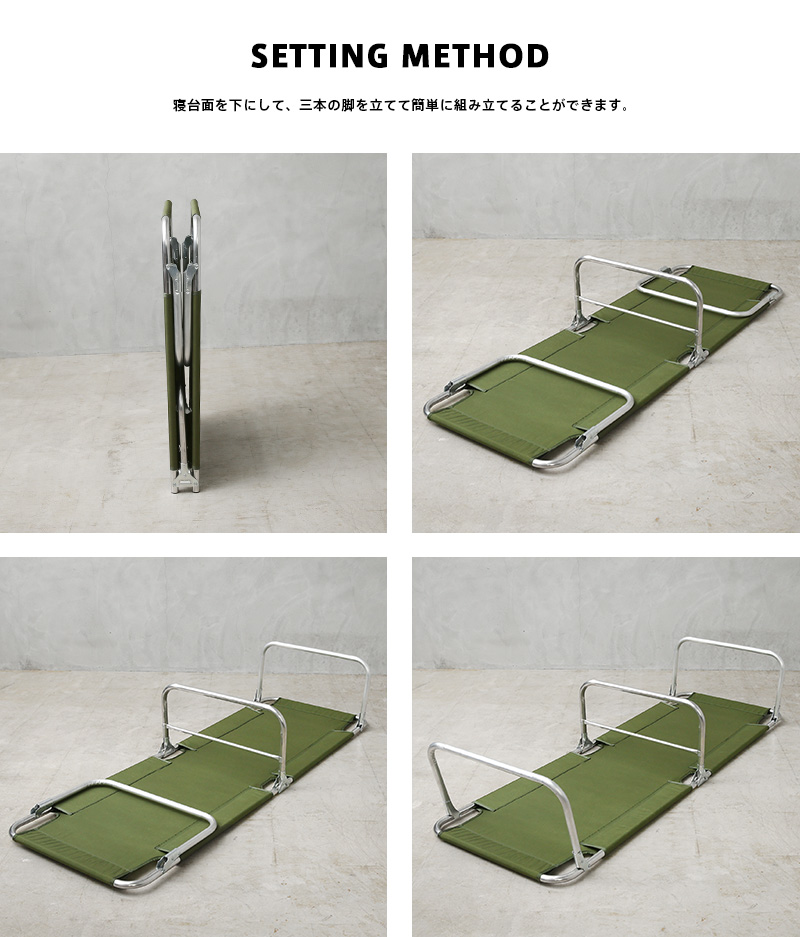 MILITARY（ミリタリー） 実物 新品 デッドストック 米軍