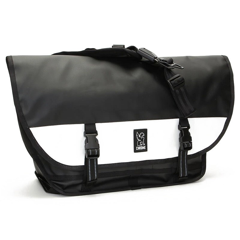 CHROME（クローム） CITIZEN TARP シチズン タープ メッセンジャー