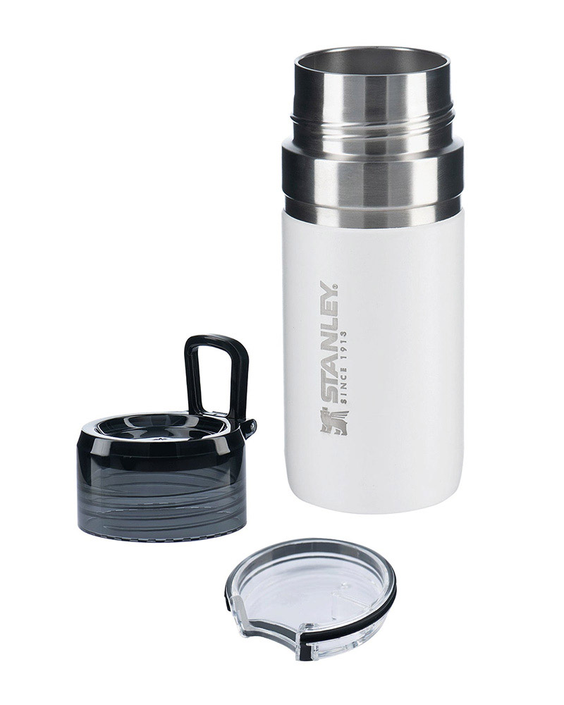 GO SERIES STANLEY スタンレー BOTTLE 保温・保冷 ゴー真空ボトル 0.47