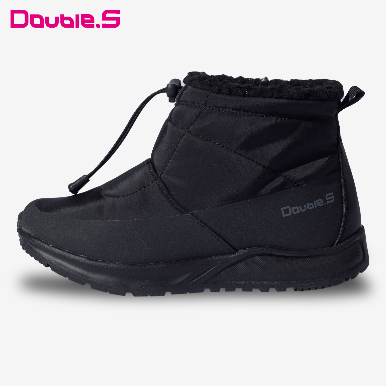 スノーブーツ メンズ レディース 滑らない 凍結 防滑 撥水 防寒 軽量