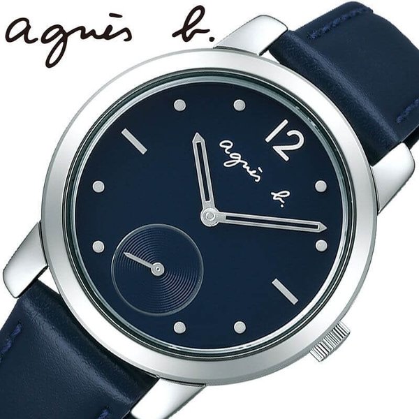 agnes b.（アニエスベー） 腕時計 ファム agnes b. femme レディース