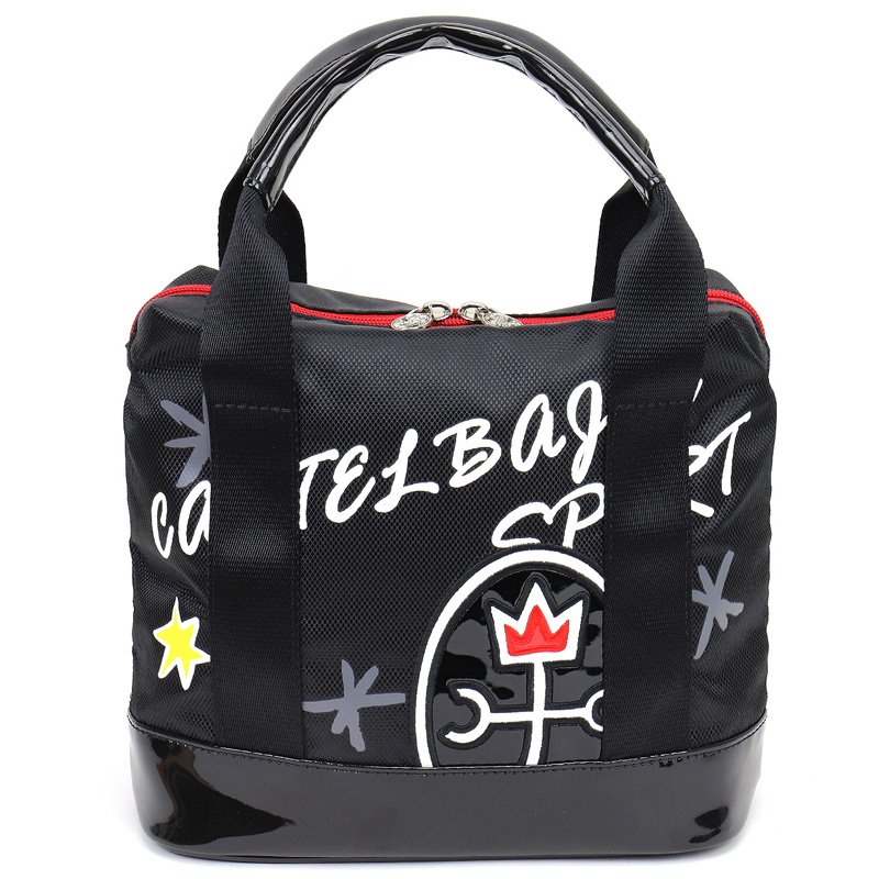 CASTELBAJAC SPORT カステルバジャック スポーツ カートポーチ