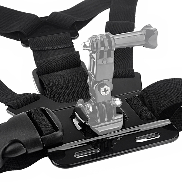 GoPro（ゴープロ） アクセサリー チェスト マウント アクションカメラ