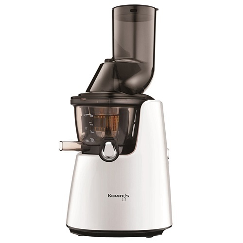 Kuvings（クビンス） 《安心の正規品》コールドプレスジュース ホール