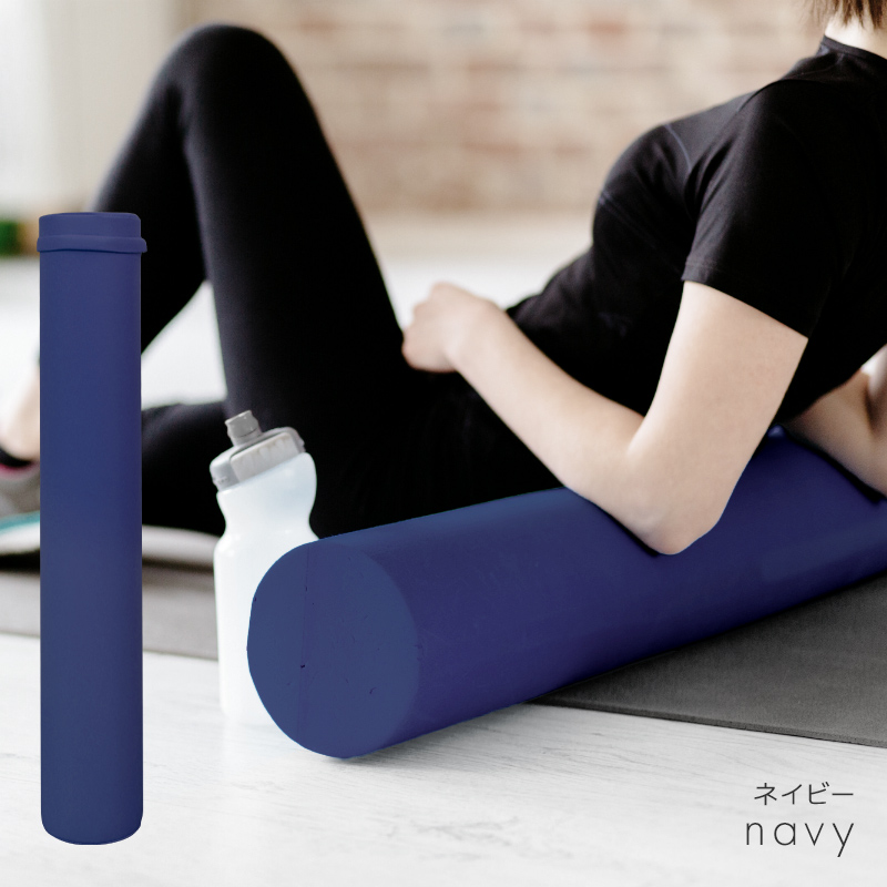 WEIMALL（ウェイモール） ヨガポール ストレッチ用 エクササイズポール