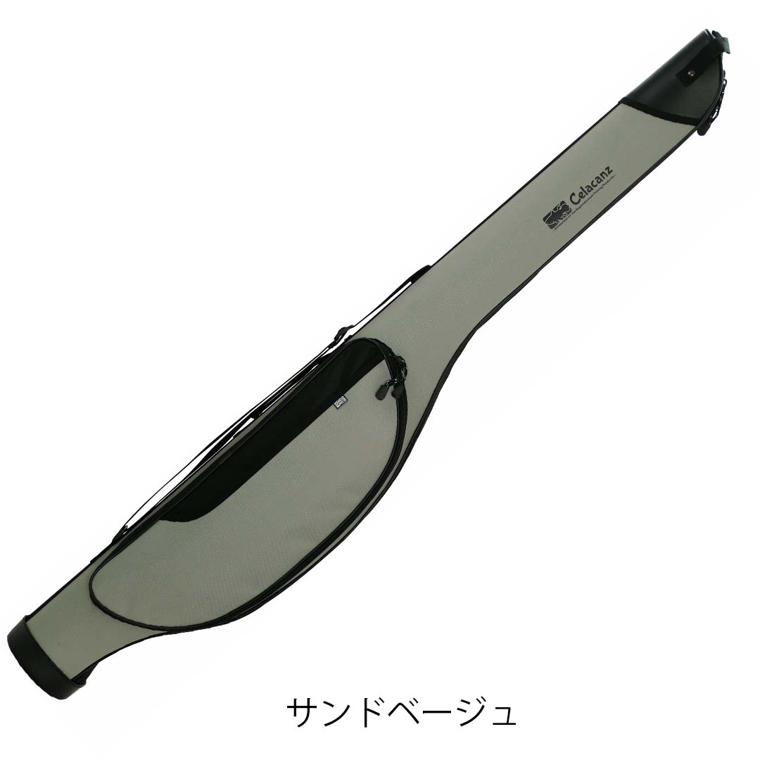 ソルティガSJ 64B-3 ロッドケース付き ソルティガSJ 64B-3 ロッド