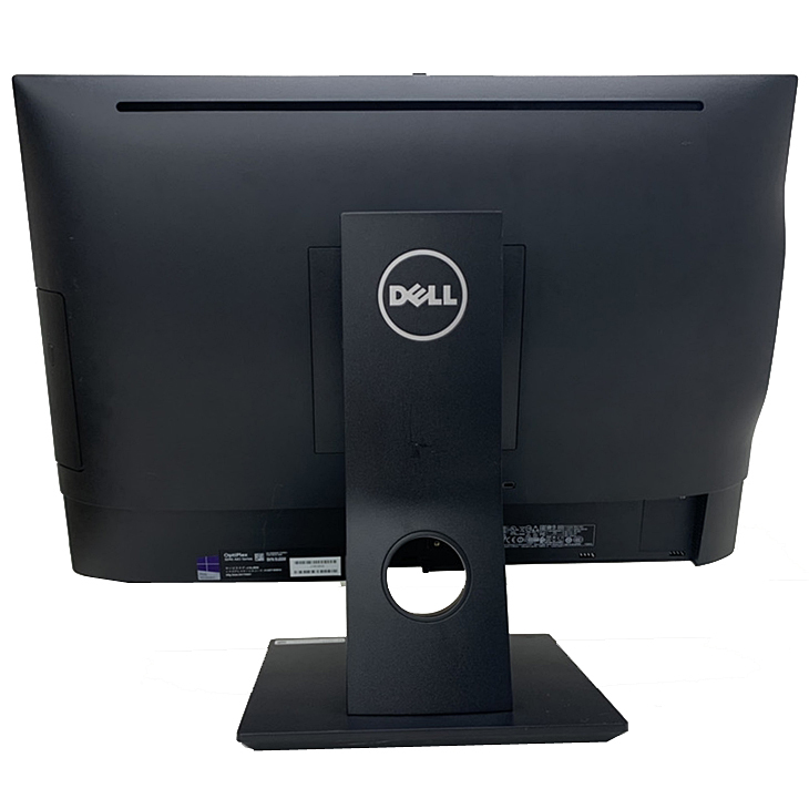 OptiPlex DELL 一体型 3240 AIO 中古 21.5型 デスクトップパソコン