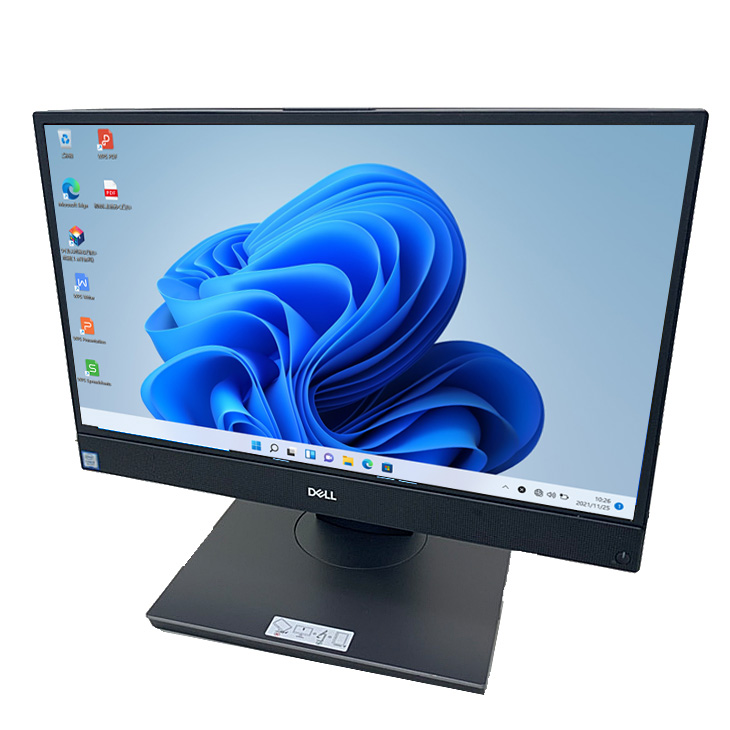 DELL（デル） 一体型 OptiPlex 5270 AIO 中古 デスクトップパソコン