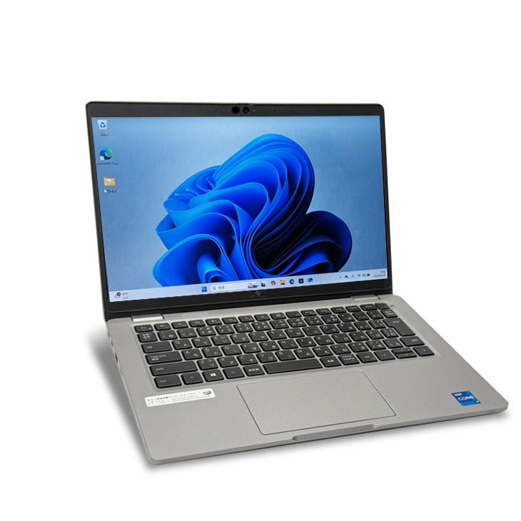 DELL（デル） 【中古パソコン】DELL 13.3型 Latitude 5320 中古 ノート
