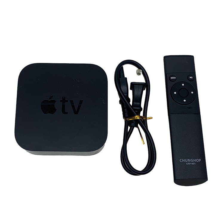 Apple Apple TV 4K MQD22J/A A1842 32GB TV OS16.2 A10X Fusion