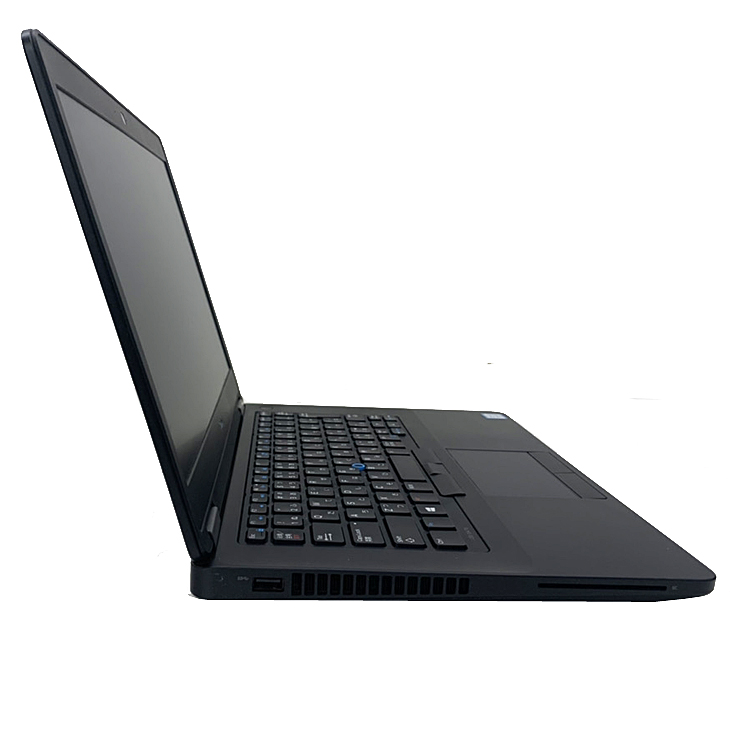 DELL（デル） DELL 14型 Latitude E5470 中古 ノート Office Win10 or