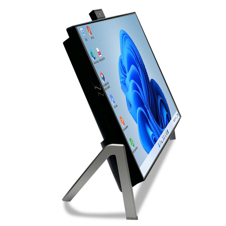 富士通 ESPRIMO FH77/D1 中古 一体型 地デジ Office Win10 or