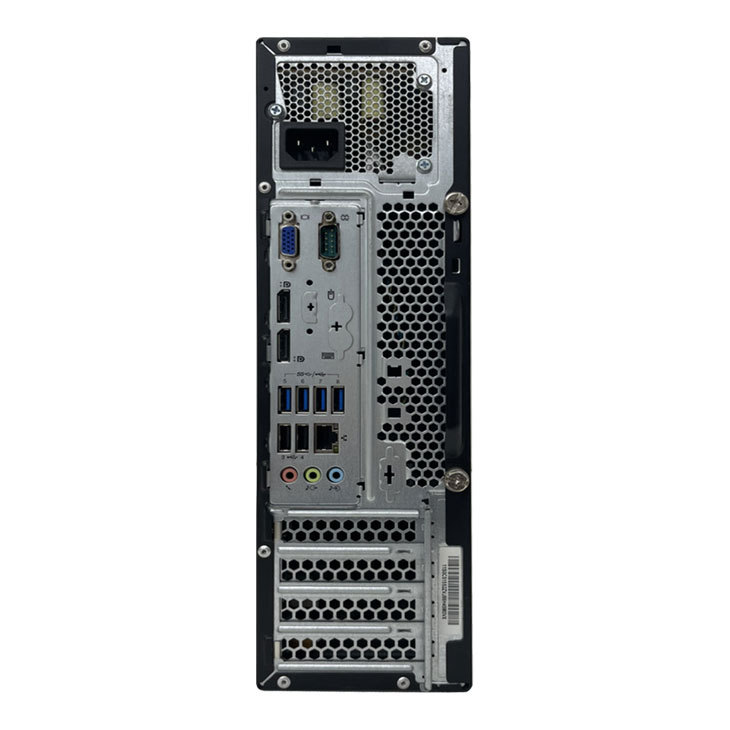 ThinkCentre Lenovo M93p 中古 デスクトップ Office Win10 第4世代
