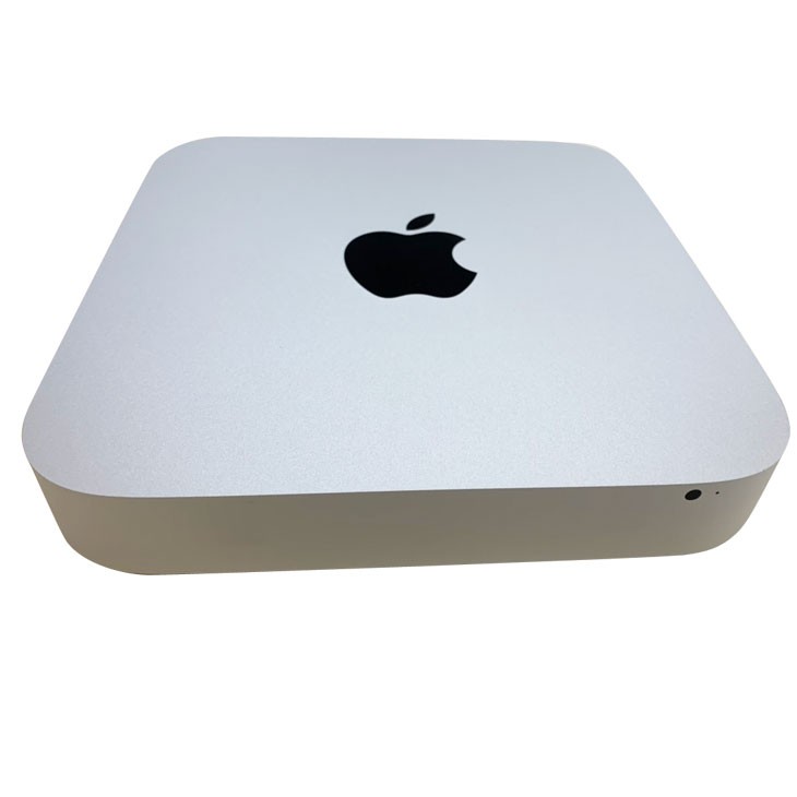 Mac mini Apple MGEN2J/A A1347 Late 2014 小型デスク 選べるOS