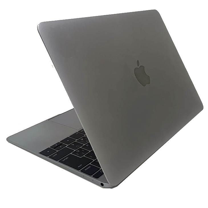 MacBook Apple 12inch MNYG2J/A A1534 Retina Mid 2017 選べるOS [Core