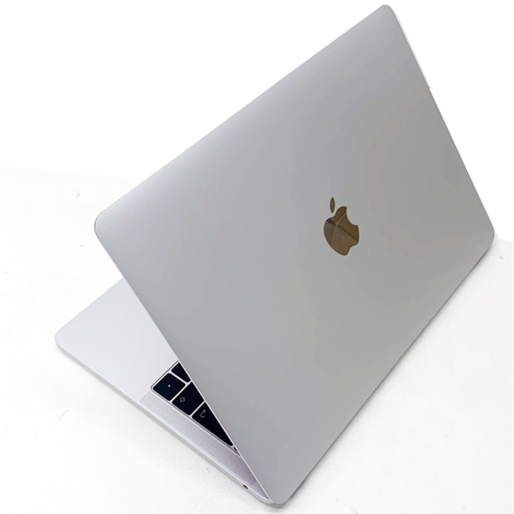 MacBook Pro Apple Macbook MPXU2J/A A1708 2017 Two Thunderbolt 3