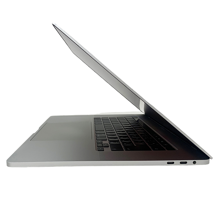 MacBook Pro Apple 16inch MVVM2J/A A2141 2019 選べるOS TouchBar