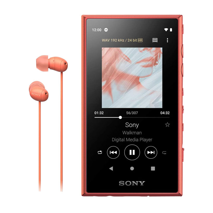 SONY（ソニー） 【中古】SONY WALKMAN NW-A105HN ウォークマン