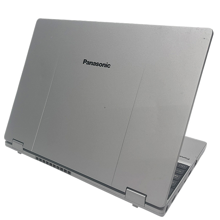 中古パソコン】Panasonic CF-SR4RDAAS 中古 レッツノート Office Win11