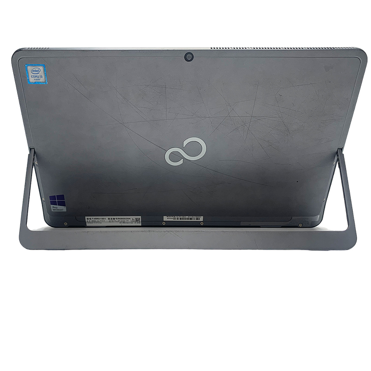 富士通（FUJITSU） ARROWS Tab R726/M 中古 タブレット Win10 Office