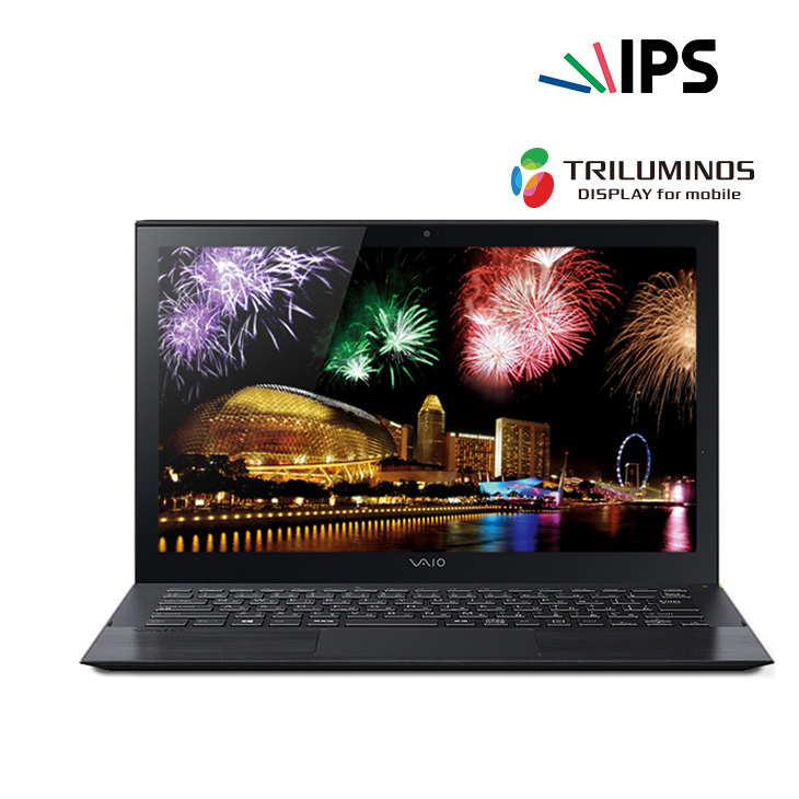 VAIO SONY VAIO Pro 中古 超薄型 軽量 ノート VJP111B01N Office Win10