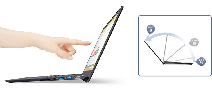 VAIO SONY VAIO Pro 中古 超薄型 軽量 ノート VJP111B01N Office Win10