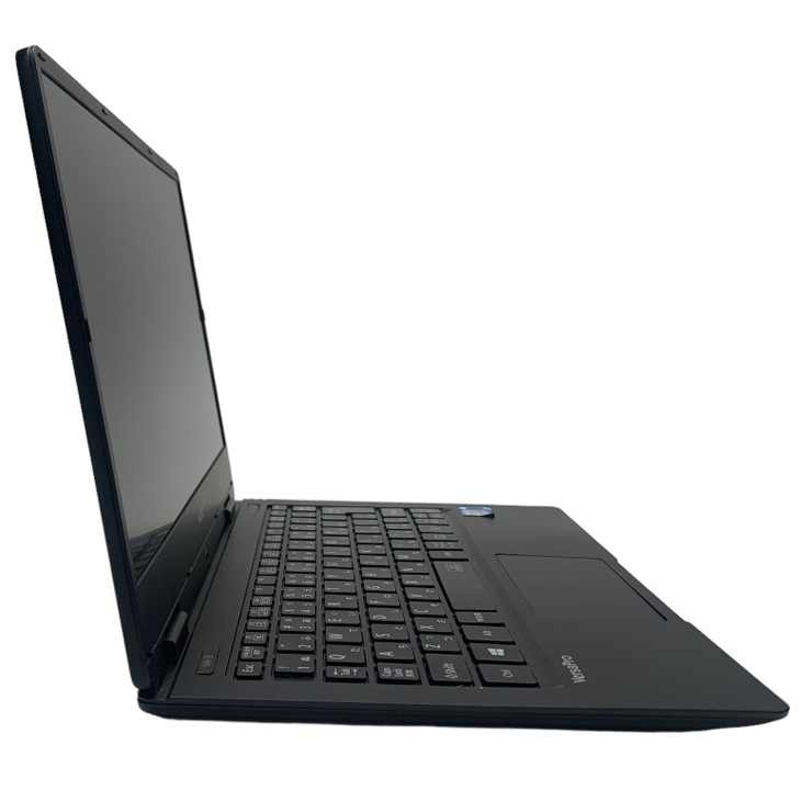 VersaPro 【中古パソコン 送料無料】NEC UltraLite VKT12/H-3 ノート