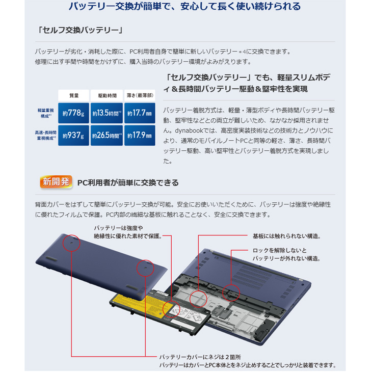 dynabook（ダイナブック） 【新品ノートパソコン】東芝 Dynabook X83
