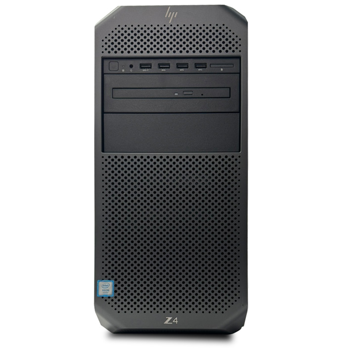 日本HP HP Z4G4 Workstation Tower NVIDIA Quadro P2000 搭載 Win10