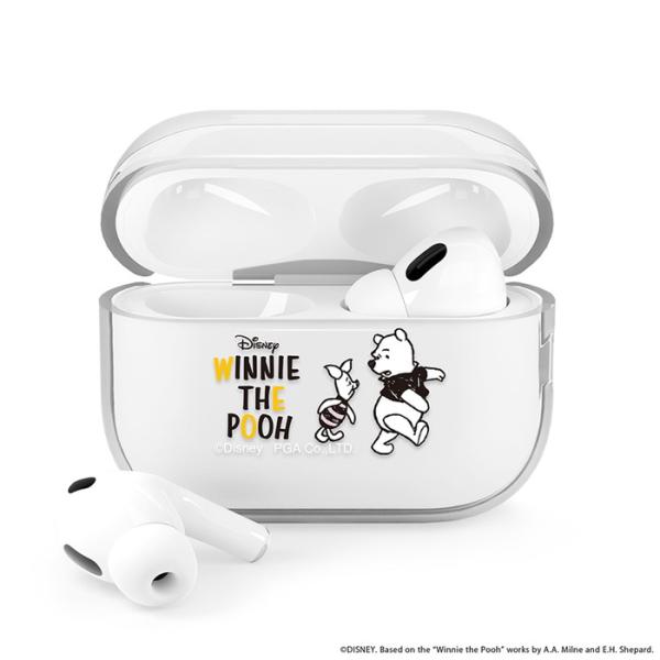 AirPods Pro 第2世代 第1世代 カバー ケース トムとジェリー トム